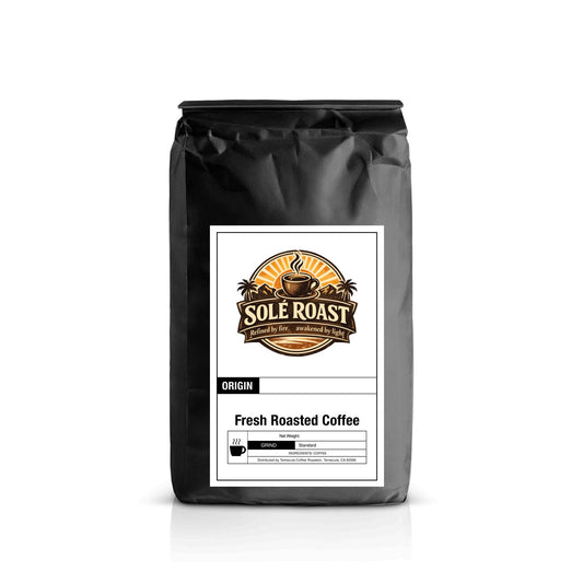 Instant Coffee